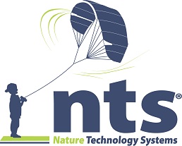 NTS Logo Querformat